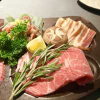 韓燒的最佳選擇
