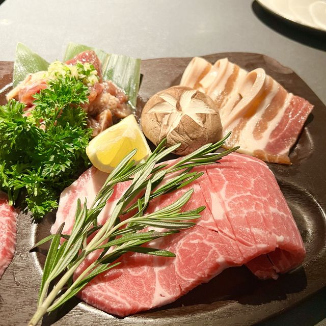 韓燒的最佳選擇 韓燒的最佳選擇