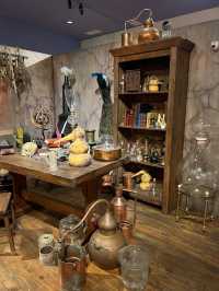 Rosicrucian Egyptian Museum 