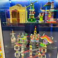 Legoland Family-friendly Theme Park