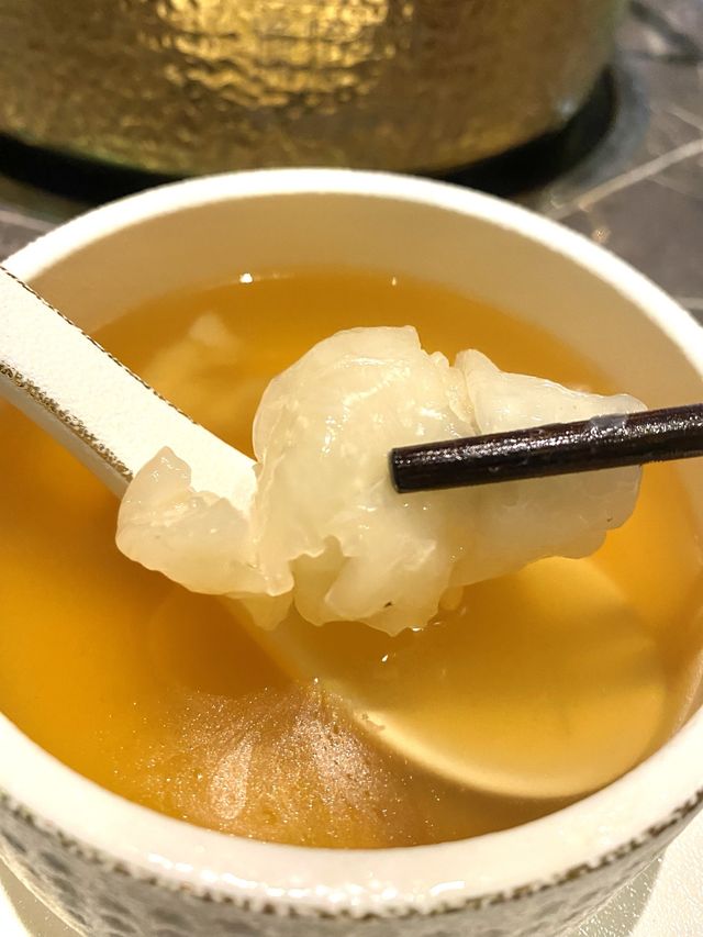 尖沙咀火鍋私房菜