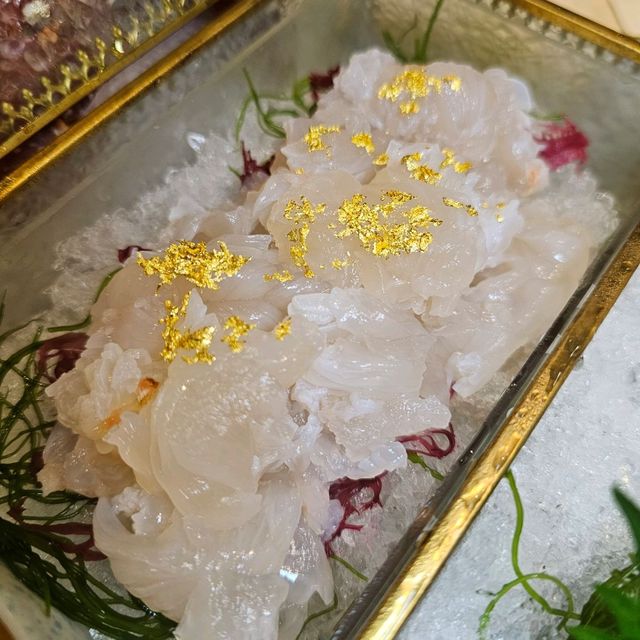 推薦龍蝦二食🦞