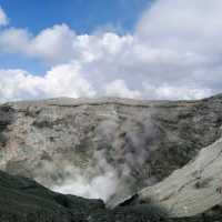 Amazing阿蘇火山