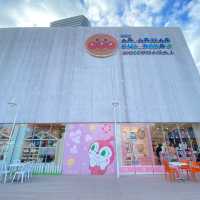 【1F無料エリア】神戸アンパンマンこどもミュージアム＆モール