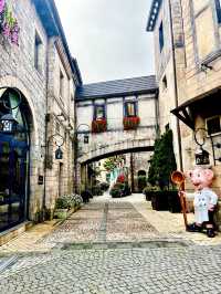 One Day At Sun World Ba Na Hills🎢🇻🇳