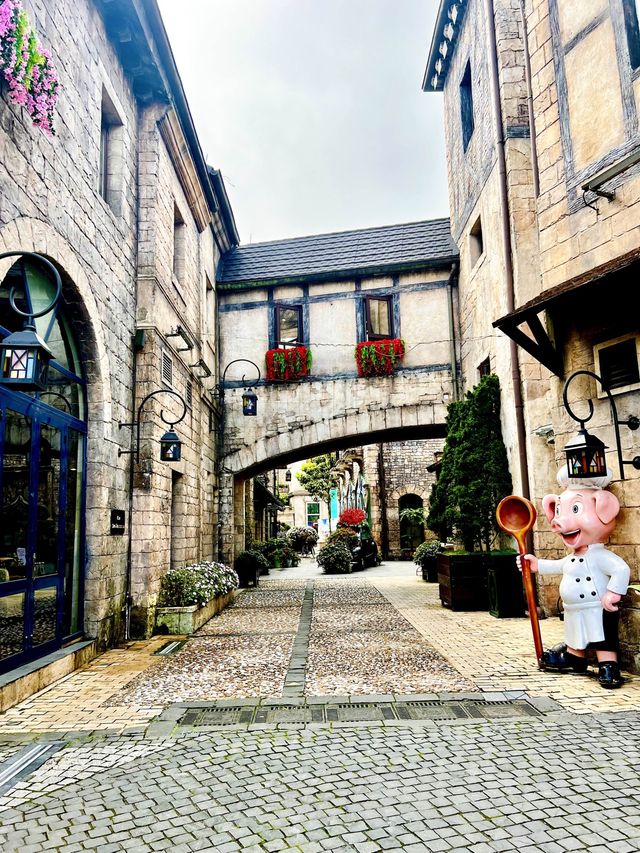 One Day At Sun World Ba Na Hills🎢🇻🇳