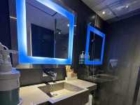 Novotel Bangkok Bangna ที่พักใกล้สนามบินสุวรรณภูมิ