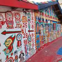 Rainbow Village