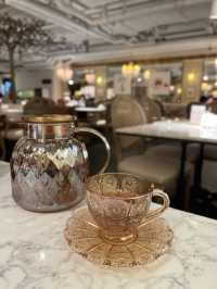 悠閒酒店下午茶🫖 