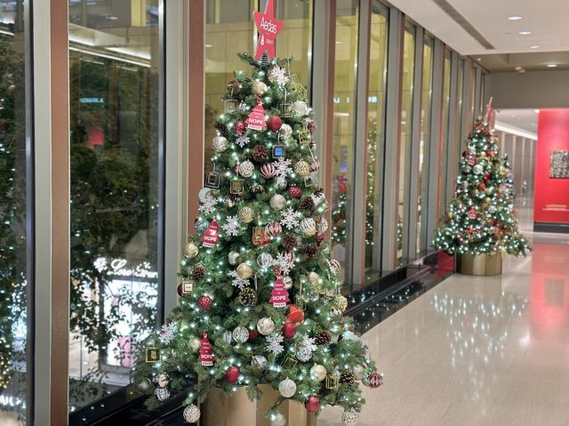 ❄️🎄置地廣場 LANDMARK🎄☃️