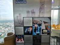 Be on Top of Bangkok! 