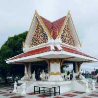 สระน้ำรวมใจ คนเมืองร้อยเอ็ด 
