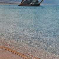 if you want see and swim nearby Georgios G