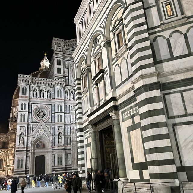 Florence duomo 