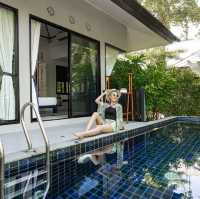 Moracea by Khao Lak Resort พักริมหาดพลาดไม่ได้