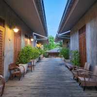 เรือนเสน่หา House of Passion