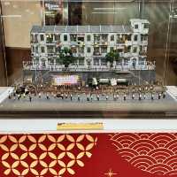 如心廣場「小香港． 大節日」微型藝術展