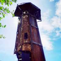 GUISI LIGHT HOUSE: PICTURESQUE VIEW