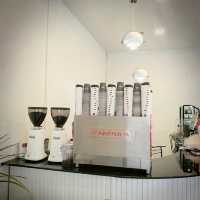  Gastronomy. Coffee & Pastry มข.