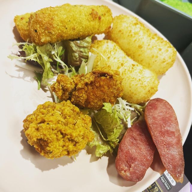 無得去台灣✈️，唯有打個台式邊爐先!! 🍲