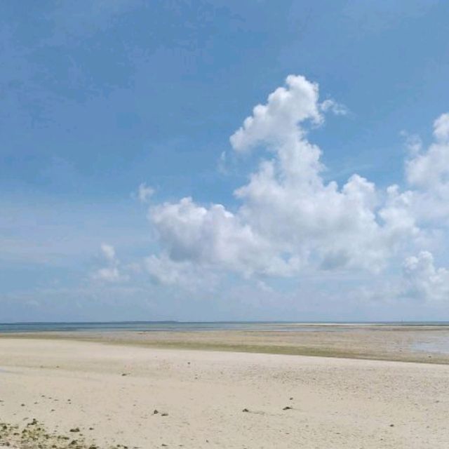 沖縄県竹富島