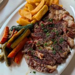 Brasserie Sagana User Photo