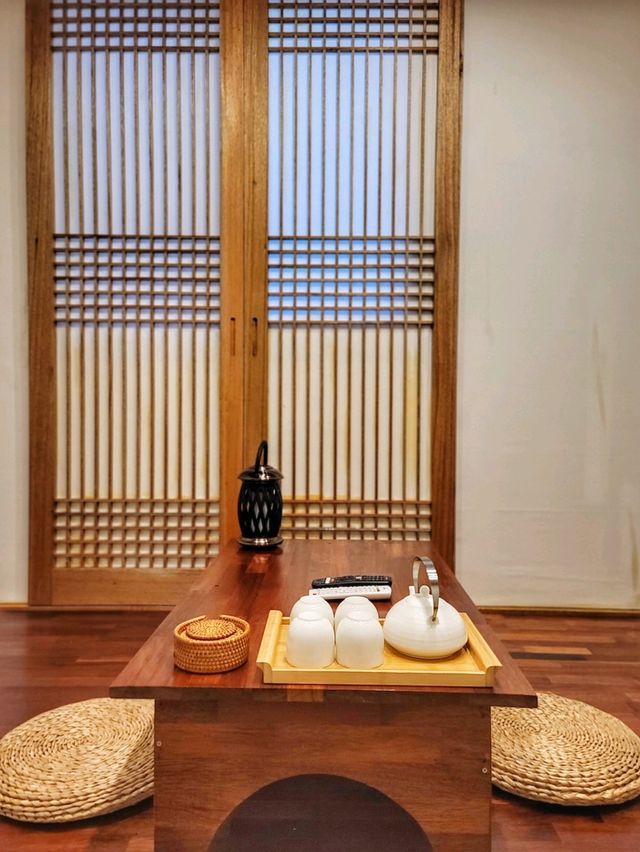 포근하고 따뜻한 느낌의 양양 감성숙소🏡