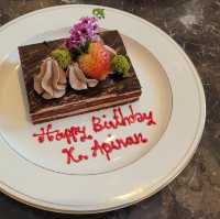 โรงแรมสุดหรู ระดับ 5ดาว The Athenee Hotel 