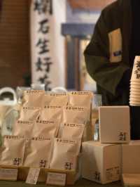 澳門其中一個必去熱點—澳門新馬路