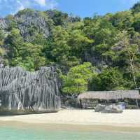 絕美海灘-科隆島Banul Beach