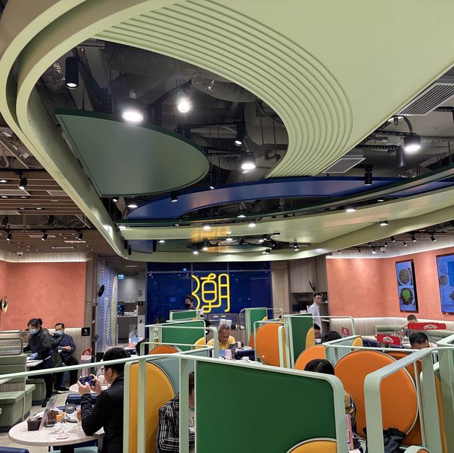 香港探店｜荔枝角｜茶餐廳｜潮食地