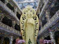 เจดีย์มังกร Linh Phuoc Pagoda