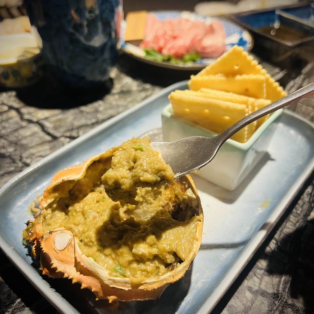 🥩高質燒肉加清酒放題 @燒肉臻 🥩