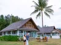 Le Menara Khao Lak Luxury Beachfront Villa&Resort