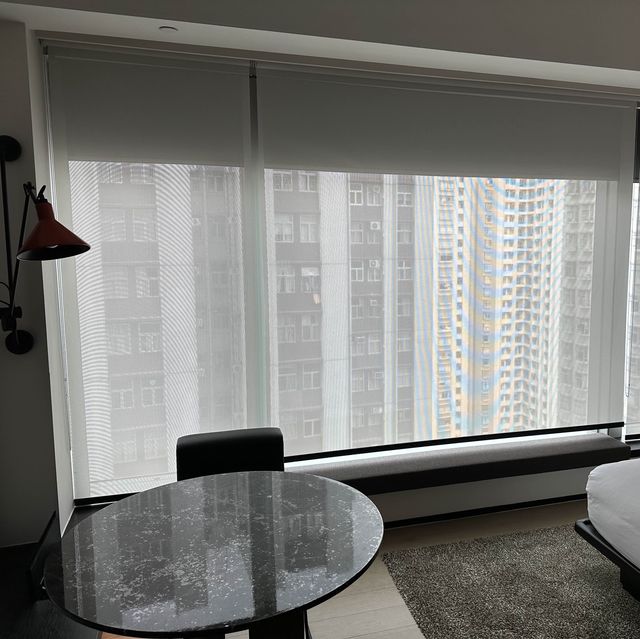 香港東隅