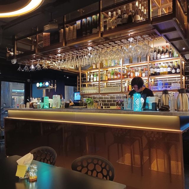 【尖沙咀】新開韓式型格酒吧🇰🇷多款特色酒選擇