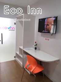 Eco Inn @Chanthaburi 🏨🫶🏼