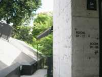 新加坡 | 住宅區boutique hotel 寧靜舒適