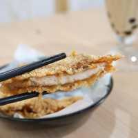 經典的回憶味道《四方仙跡岩》