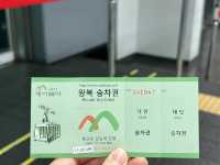 必去的N Seoul Tower