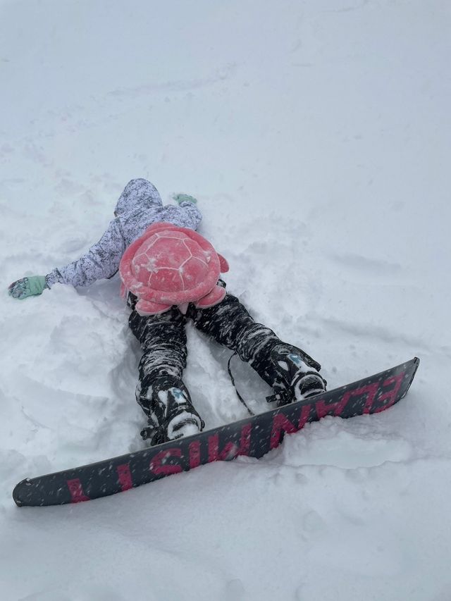 野澤百年溫泉小鎮滑雪