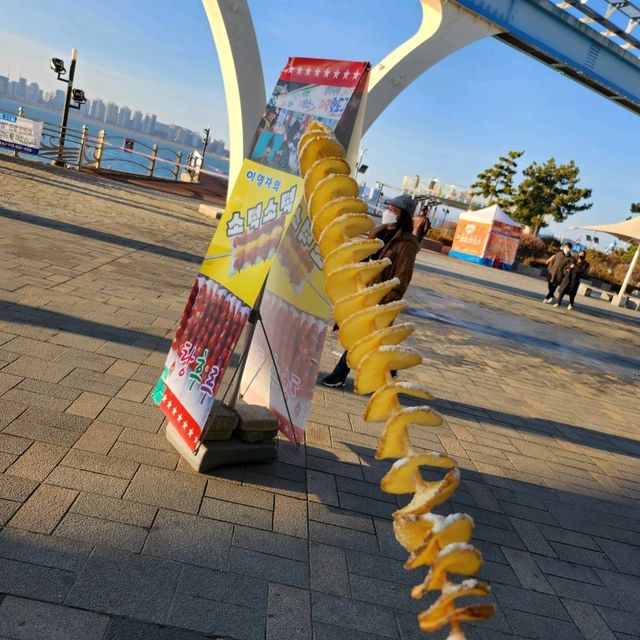 이제 여름! 바다가고 싶다면 월미도 바다🌊