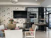 โรงแรมเดอบัว @มหาสารคาม