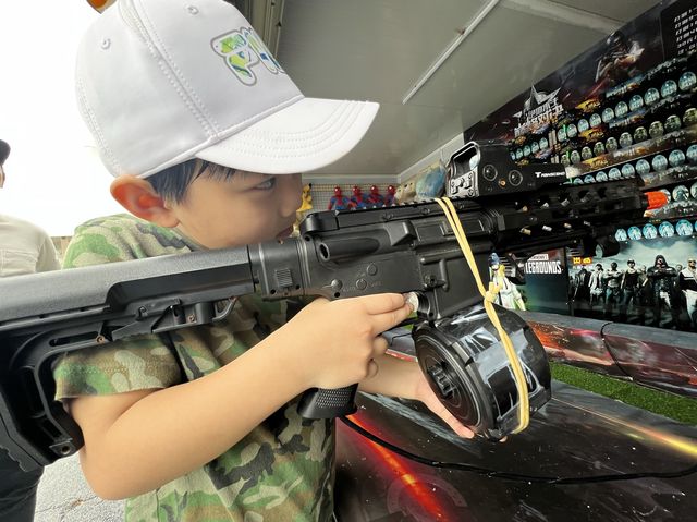 值得讚揚前台經理👍🏻非常有禮熱心助人👍🏻