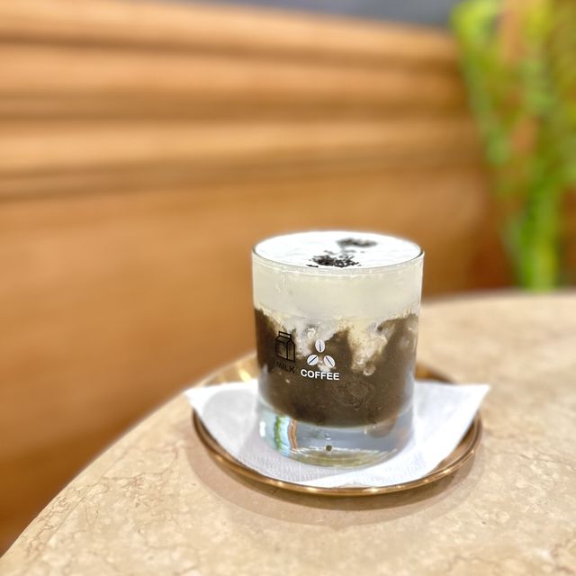 PHI人氣梳乎厘登陸旺角｜PHI Coffee & Pancake
