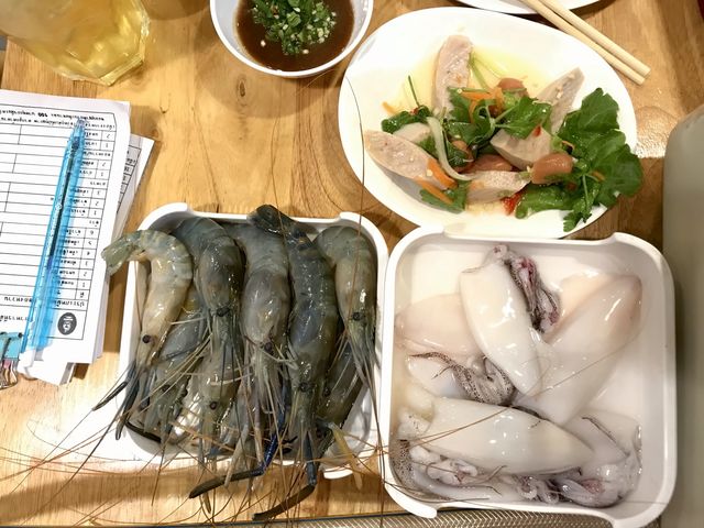 Dragon Grill BBQ