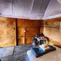 Phahee Bamboo house 