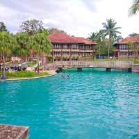 Sebana Cove Resort Pengerang Johor