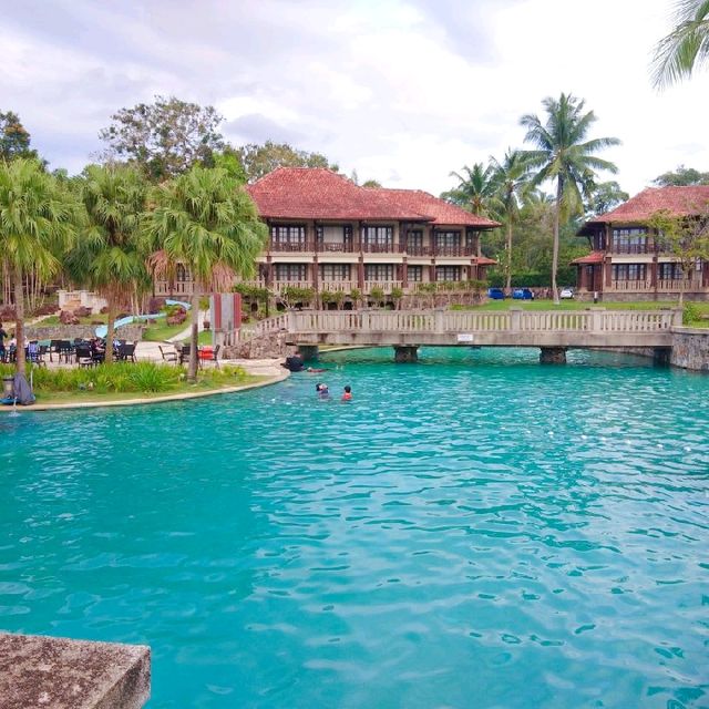 Sebana Cove Resort Pengerang Johor