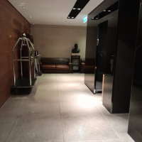 鬧市中心的舊式翻新酒店🏨彌敦酒店🫧